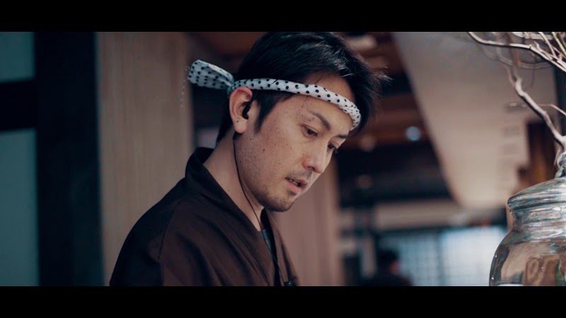 マーキガルニ(marki garni)