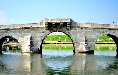 Büyükçekmece Lake