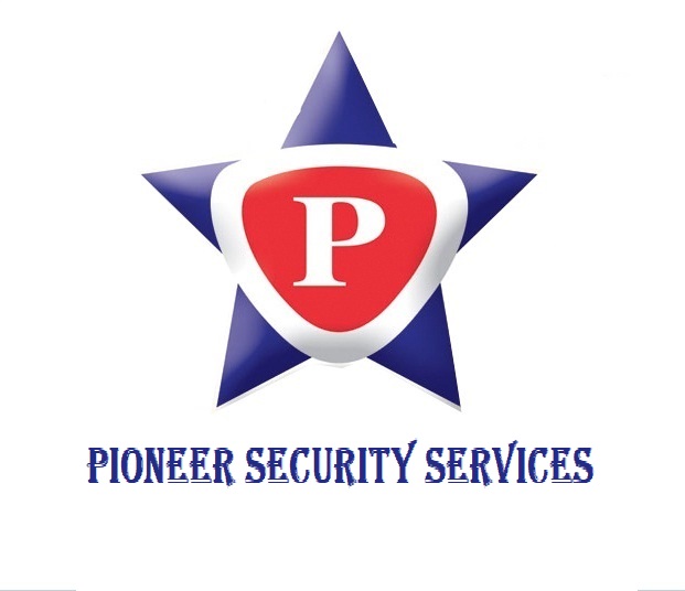 بايونير لخدمات الامن