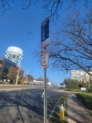 Northern Blvd + Middle Neck Rd.