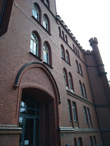 Wirtschaftswissenschaftliches Zentrum - Thumbnail