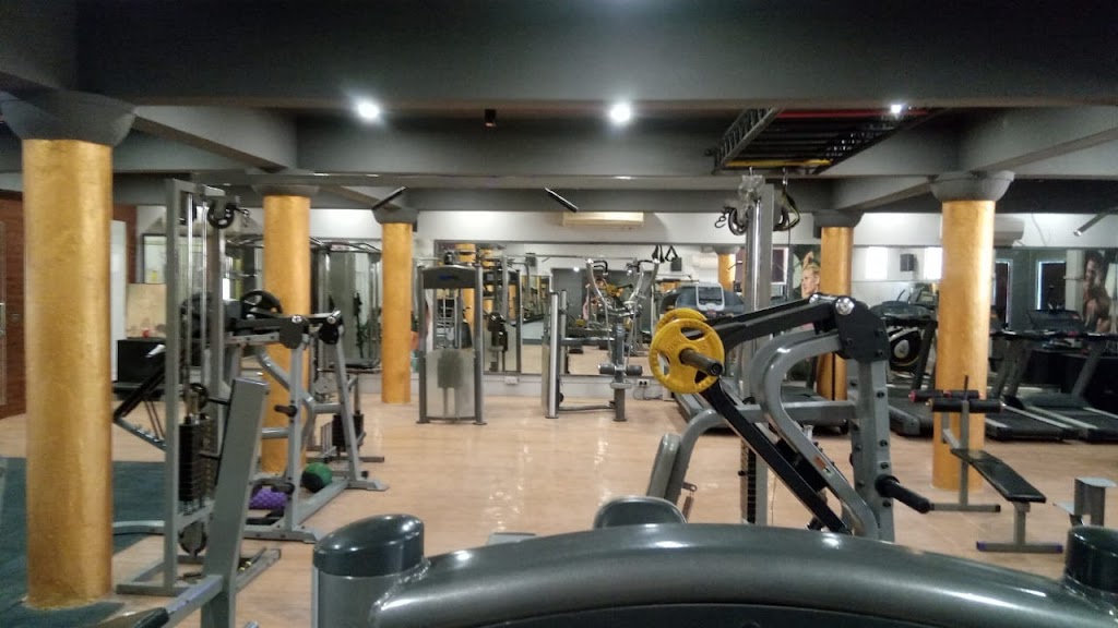 Veer Maruti Gym