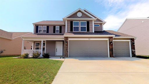 Erik Moore, Coldwell Banker Shook - Thumbnail