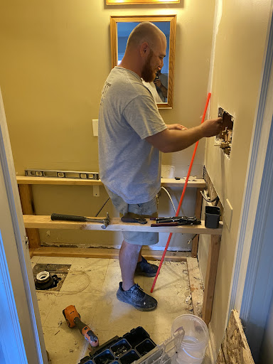 DT Plumbing - Thumbnail