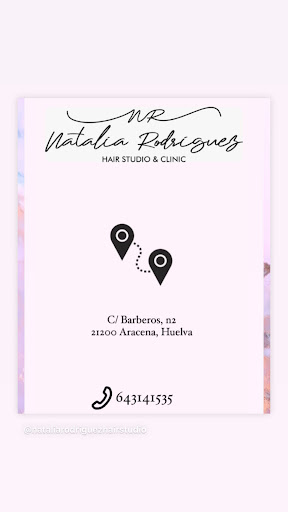 Natalia Rodríguez Hair Studio & CLINIC - Thumbnail