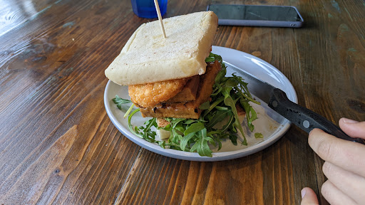 Earth Market Cafe - Thumbnail