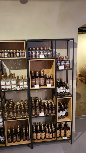 ROSSI winery & distillery - Pula