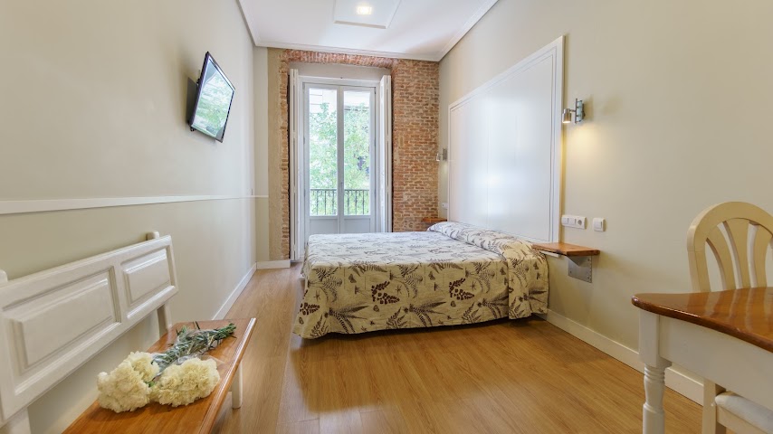 Hostal Madrid by null