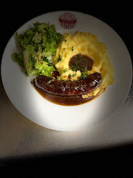 Photo n°56 de Bistrot 1900 à Limoges (Restaurant)