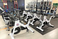 セントラルフィットネスクラブ 谷津（ラボ・トレーニングセンター）