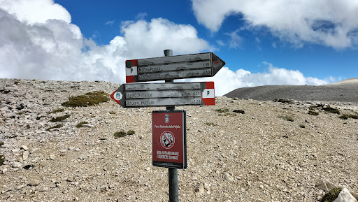 Monte Focalone Gallery - Italy