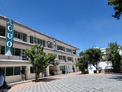 Claustro Universitario de Oriente CUO