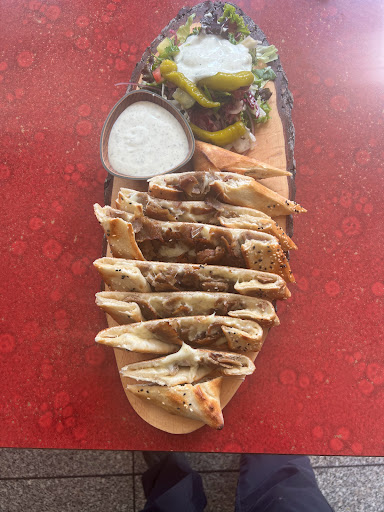 Picknick Kebap Haus - Thumbnail