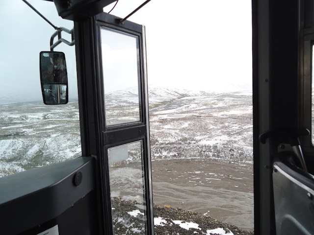 Denali National Park and Preserve