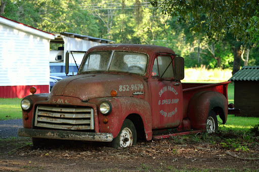 Smith Family Auto Repair LLC - Thumbnail
