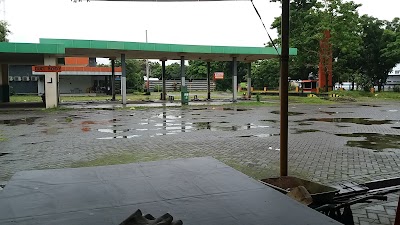 photo of Car Wash PT Kima