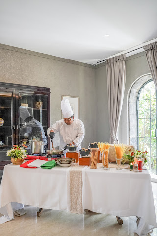 Plataran Borobudur Resort & Spa by null