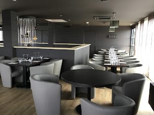 Photo n°75 de Restaurant Les Terrasses - Guérande à Guérande (Restaurant italien)