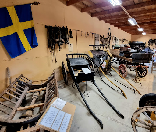 Särestads Landsbygdsmuseum - Thumbnail
