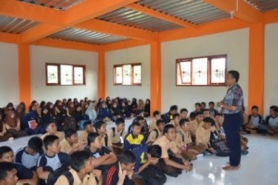 Global Chess SMK Kota Bekasi, Author: SMK Catur Global Kota Bekasi