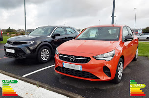 Photo n°15 de Opel Morlaix - Cobredia à Saint-Martin-des-Champs (Vendeur de voitures d'occasion)