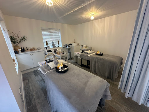 Atharier HeadSpa & Beauty