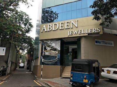 Photos of Abdeen Jewellers