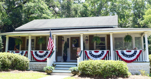 Coastal Alabama Real Estate LLC