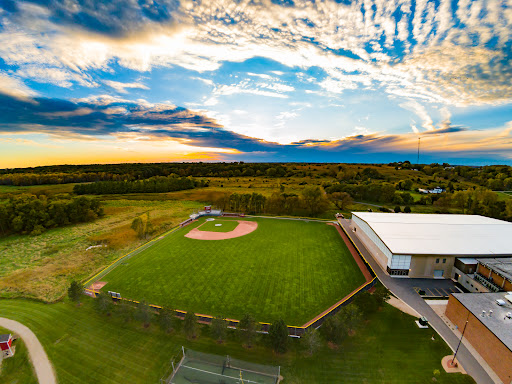 Francis Field - United States