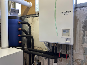 Photo n°7 de HYDROtherm à Bourg-la-Reine (Fournisseur d'équipements de chauffage)