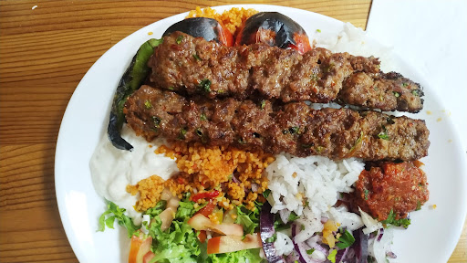 Restaurant Zafer - Thumbnail