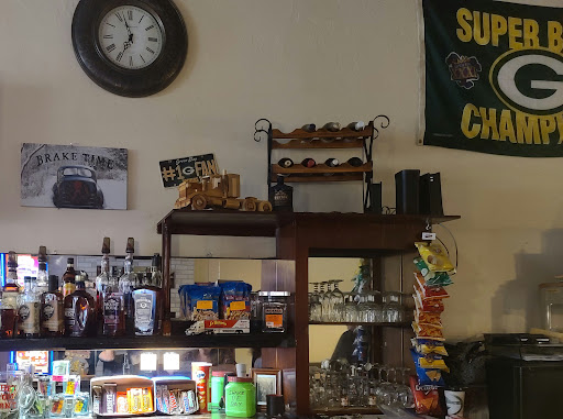 Loading Dock Bar - Thumbnail