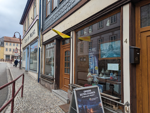 Andrea Röser Geschenkboutique