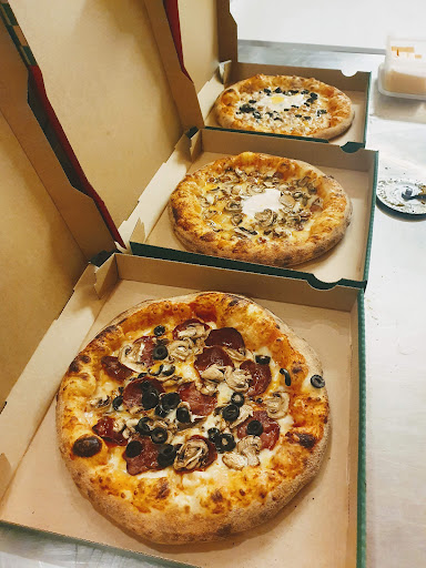 Photo 2 - INSTANT PIZZA BEYNES