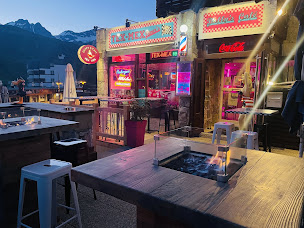 Photo n°42 de Texmex tignes à Tignes (Restaurant)