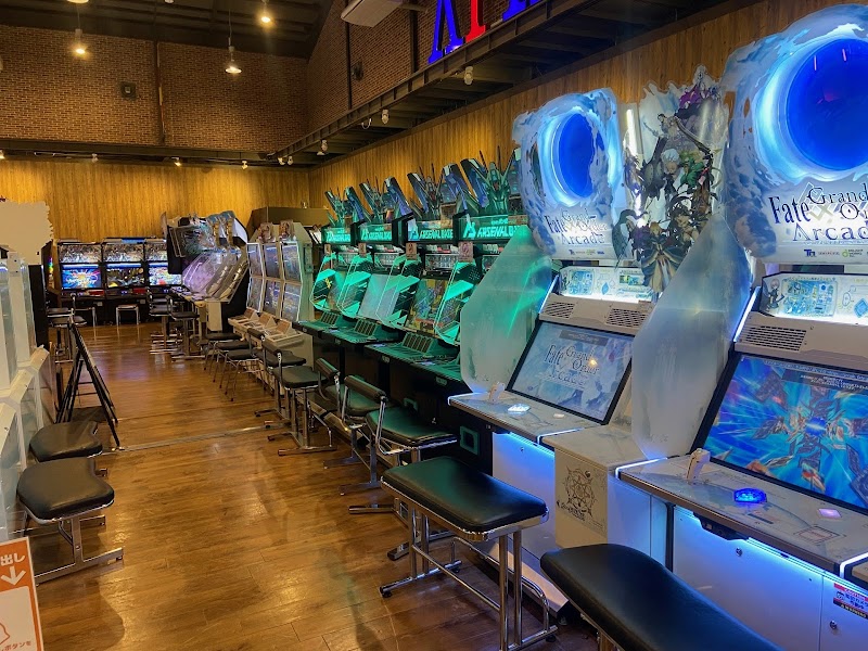 アピナ 各務原店