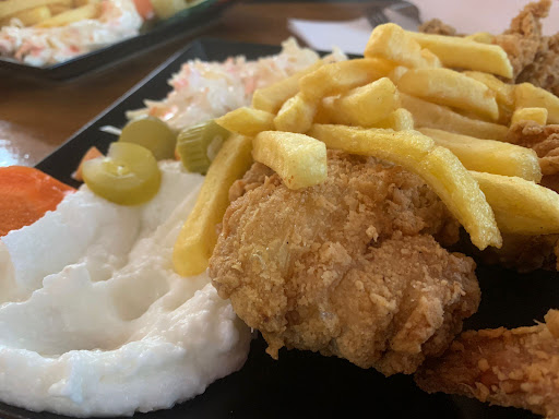 König Mahlzeit الوجبة الملكية Siegen - Thumbnail