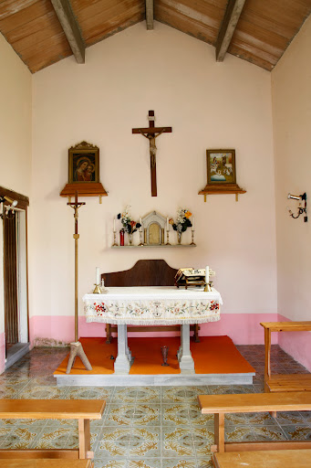 chiesa di Sant'Antonio Abate in Castelpriore - Thumbnail
