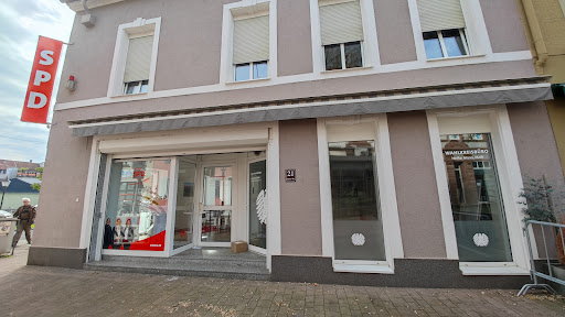 SPD Bürgerbüro Merzig-Wadern - Thumbnail