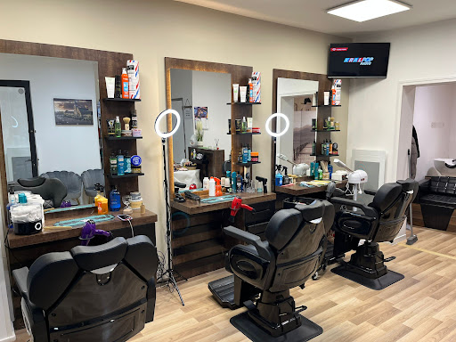 Fk’Hair Barber