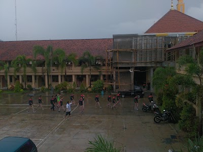 Photos of Smk Muh Prambanan