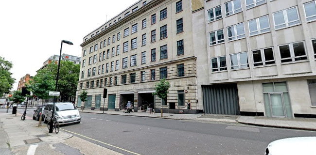 PureGym London Marylebone - Gym