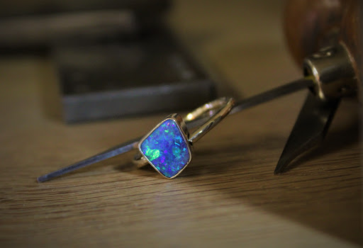 L'Atelier du Joaillier - Thumbnail