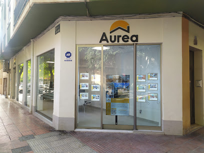 Aurea agencia inmobiliaria en San Vicente del Raspeig Alicante