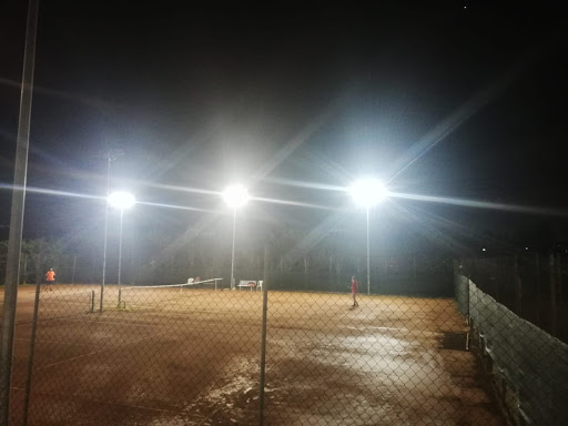 Tennis Club Ardea - El Gaucho - Thumbnail