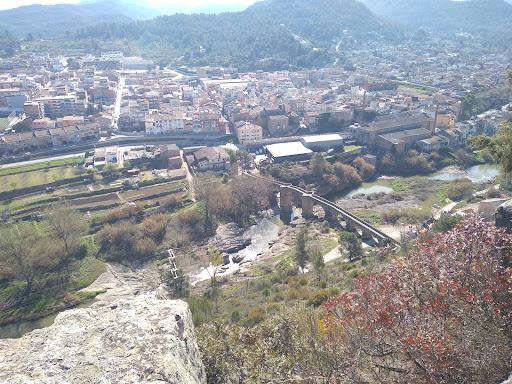 Punta Sabata - Visual