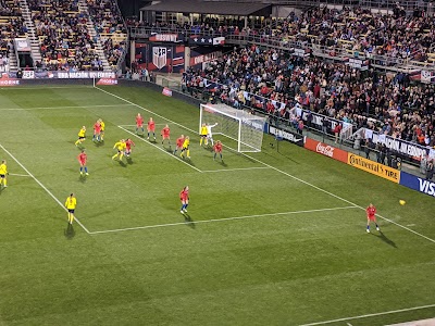 MAPFRE Stadium