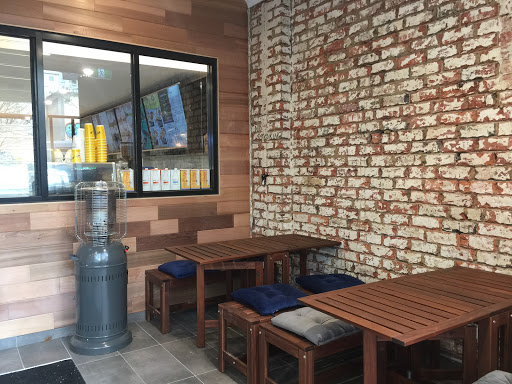 Photo of B & B'Guette Cafe