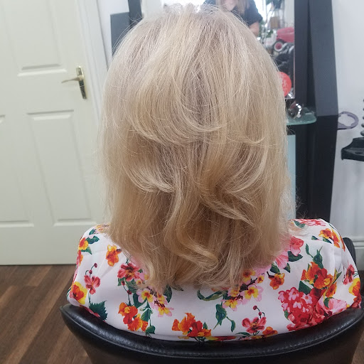 Arlo Hair - Thumbnail