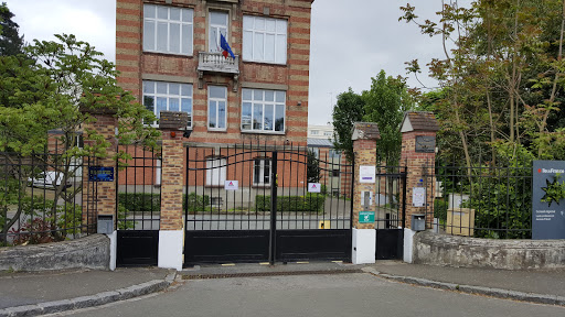 Vocational High School Jacques Prévert - Thumbnail